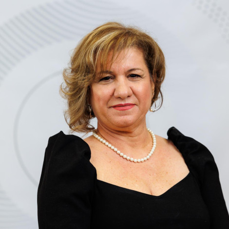 Prof. Elinor Saiegh-Haddad