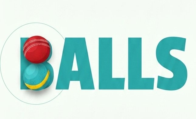 BALLS